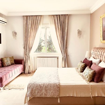 Dar Khereddine Tunis Ngoại thất bức ảnh