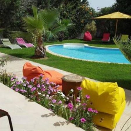 Dar Khereddine Tunis Ngoại thất bức ảnh
