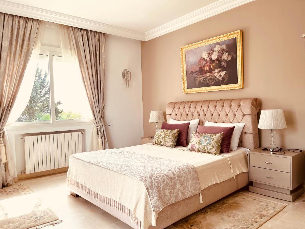 Dar Khereddine Tunis Ngoại thất bức ảnh