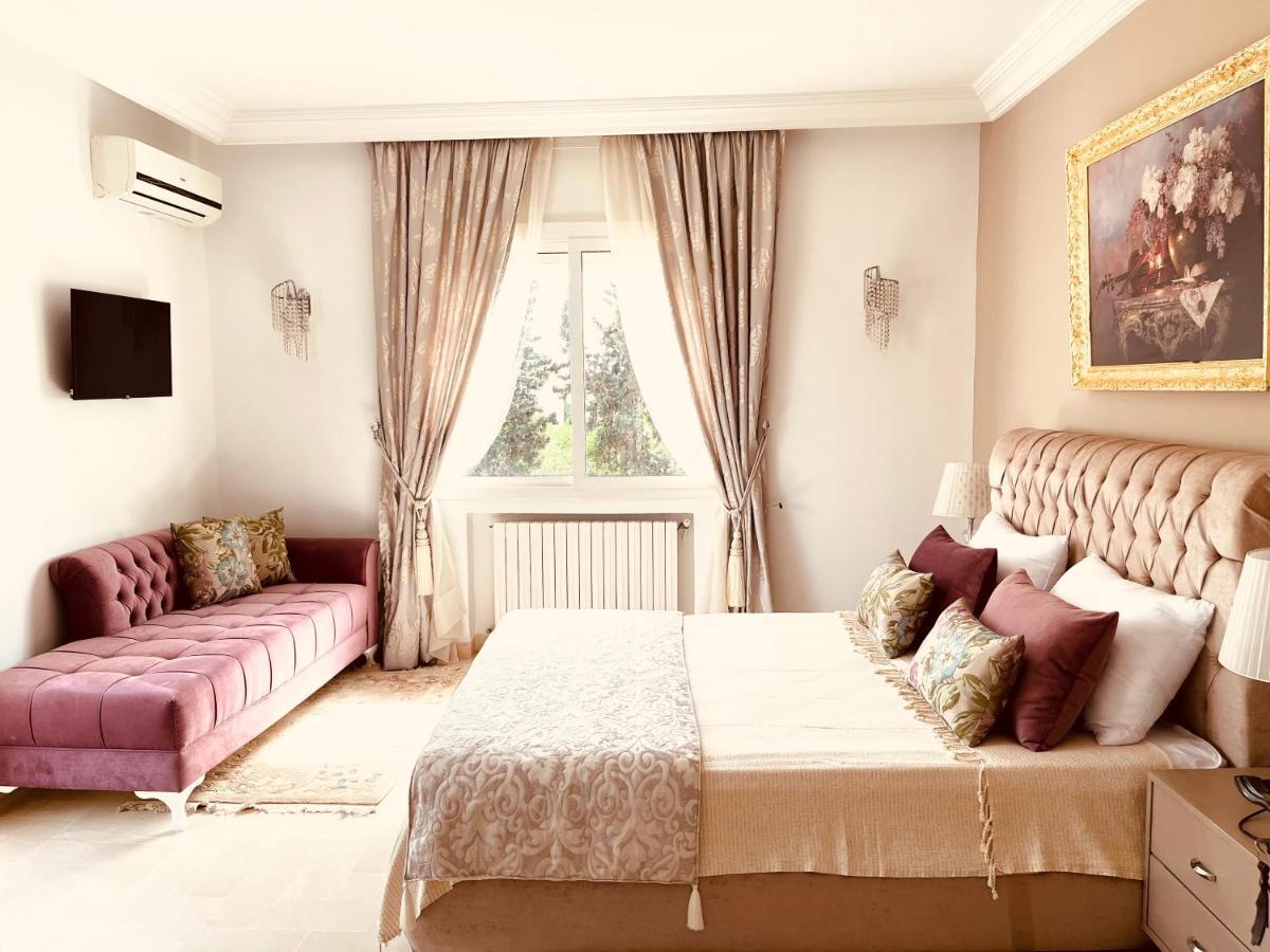Dar Khereddine Tunis Ngoại thất bức ảnh