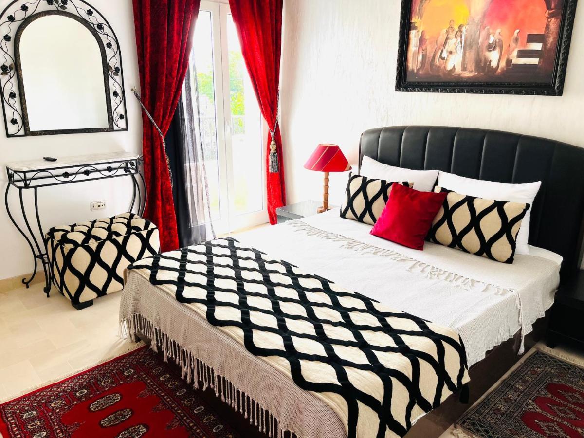 Dar Khereddine Tunis Ngoại thất bức ảnh