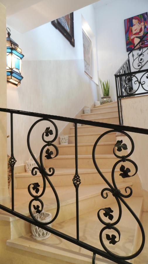 Dar Khereddine Tunis Ngoại thất bức ảnh