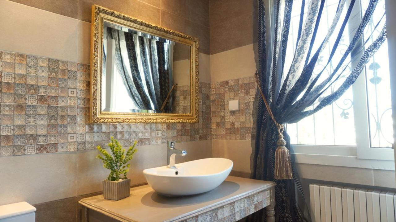 Dar Khereddine Tunis Ngoại thất bức ảnh