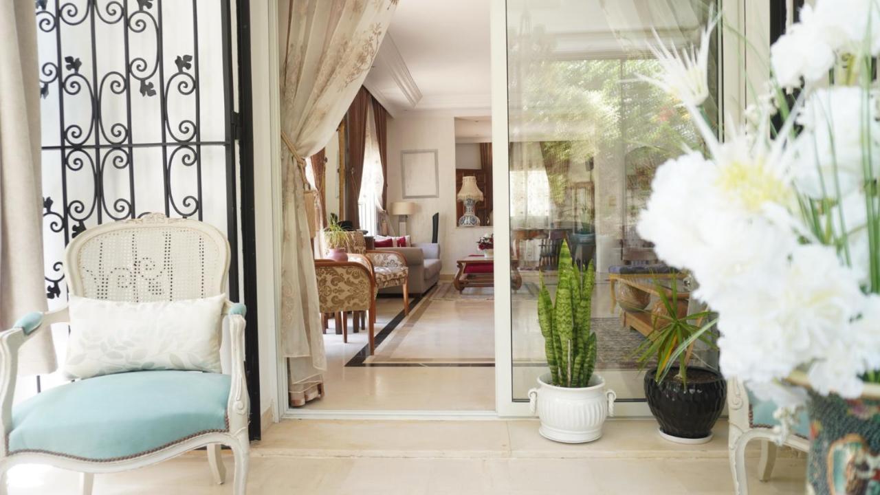 Dar Khereddine Tunis Ngoại thất bức ảnh