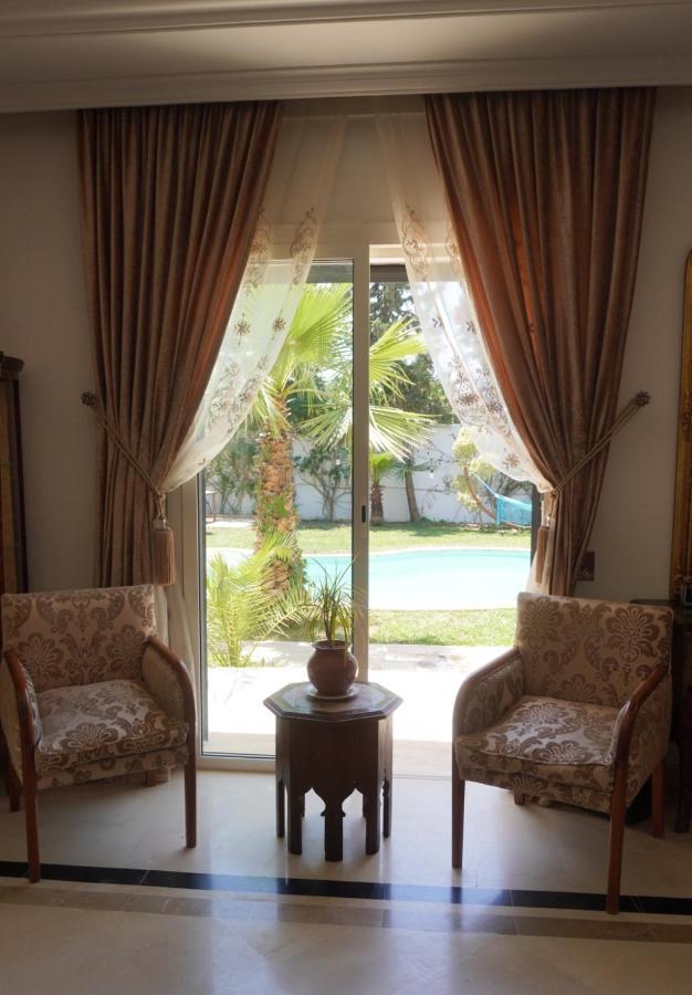Dar Khereddine Tunis Ngoại thất bức ảnh