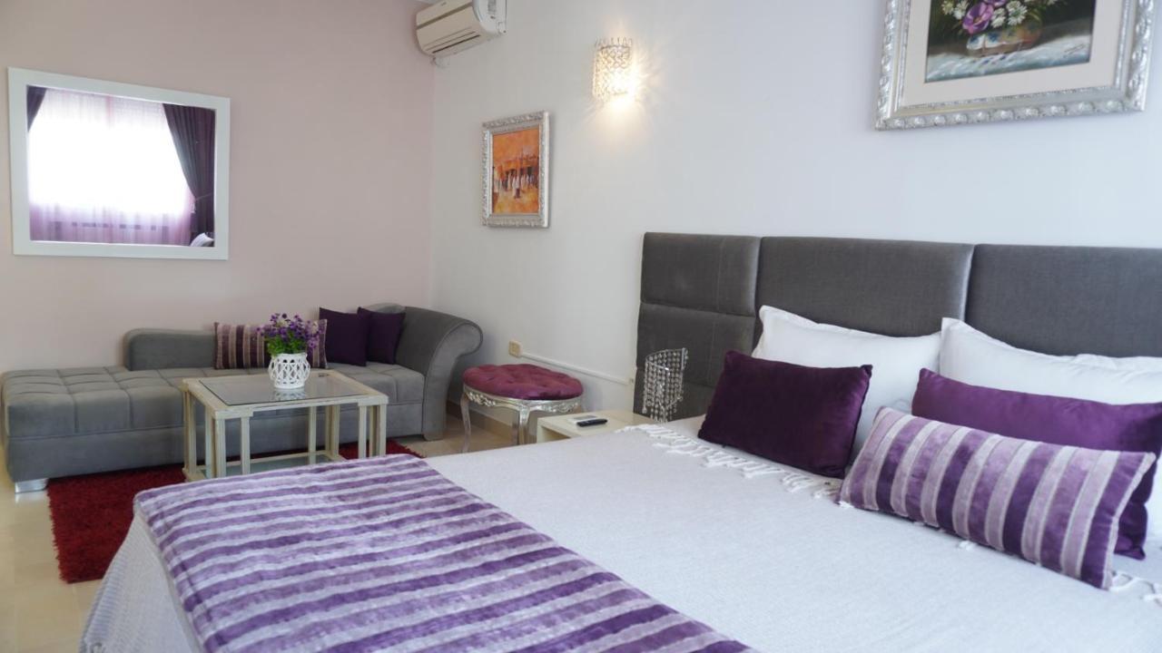 Dar Khereddine Tunis Ngoại thất bức ảnh