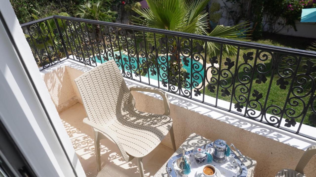 Dar Khereddine Tunis Ngoại thất bức ảnh