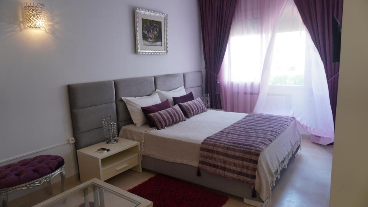 Dar Khereddine Tunis Ngoại thất bức ảnh