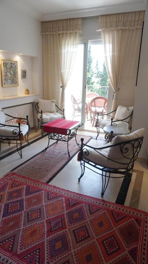 Dar Khereddine Tunis Ngoại thất bức ảnh