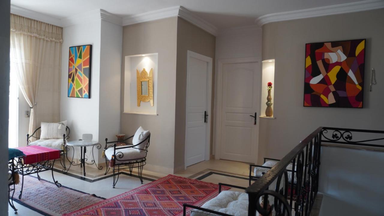 Dar Khereddine Tunis Ngoại thất bức ảnh