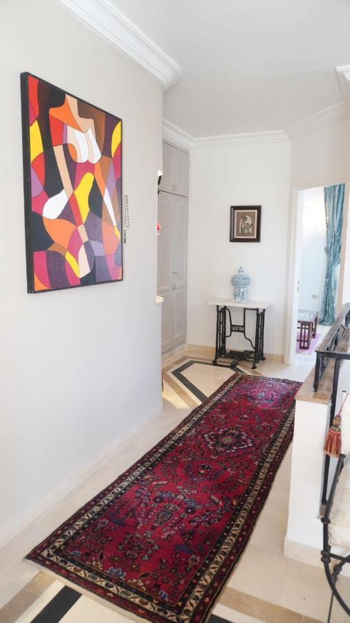 Dar Khereddine Tunis Ngoại thất bức ảnh