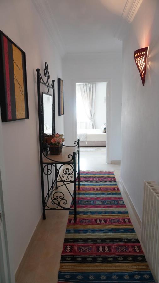 Dar Khereddine Tunis Ngoại thất bức ảnh