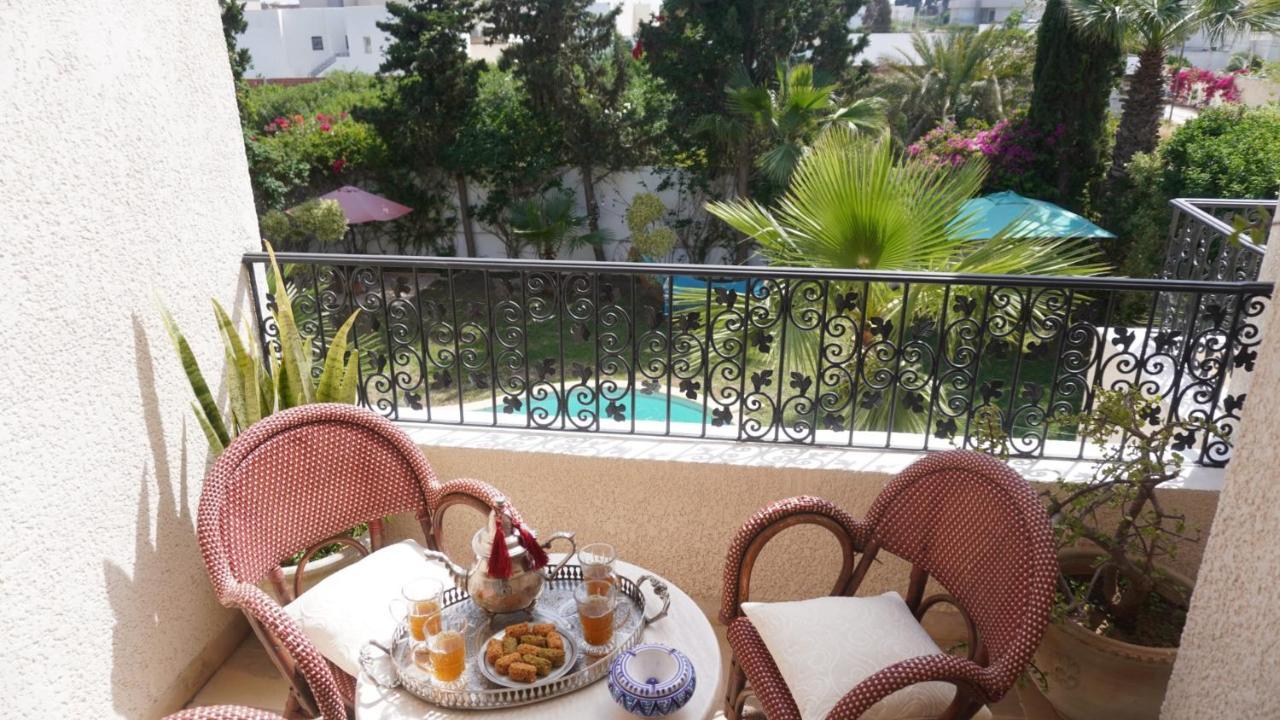 Dar Khereddine Tunis Ngoại thất bức ảnh
