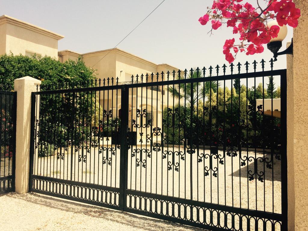 Dar Khereddine Tunis Ngoại thất bức ảnh