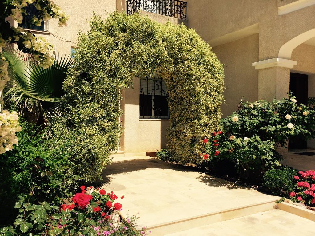Dar Khereddine Tunis Ngoại thất bức ảnh