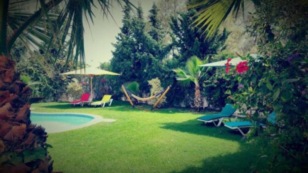 Dar Khereddine Tunis Ngoại thất bức ảnh